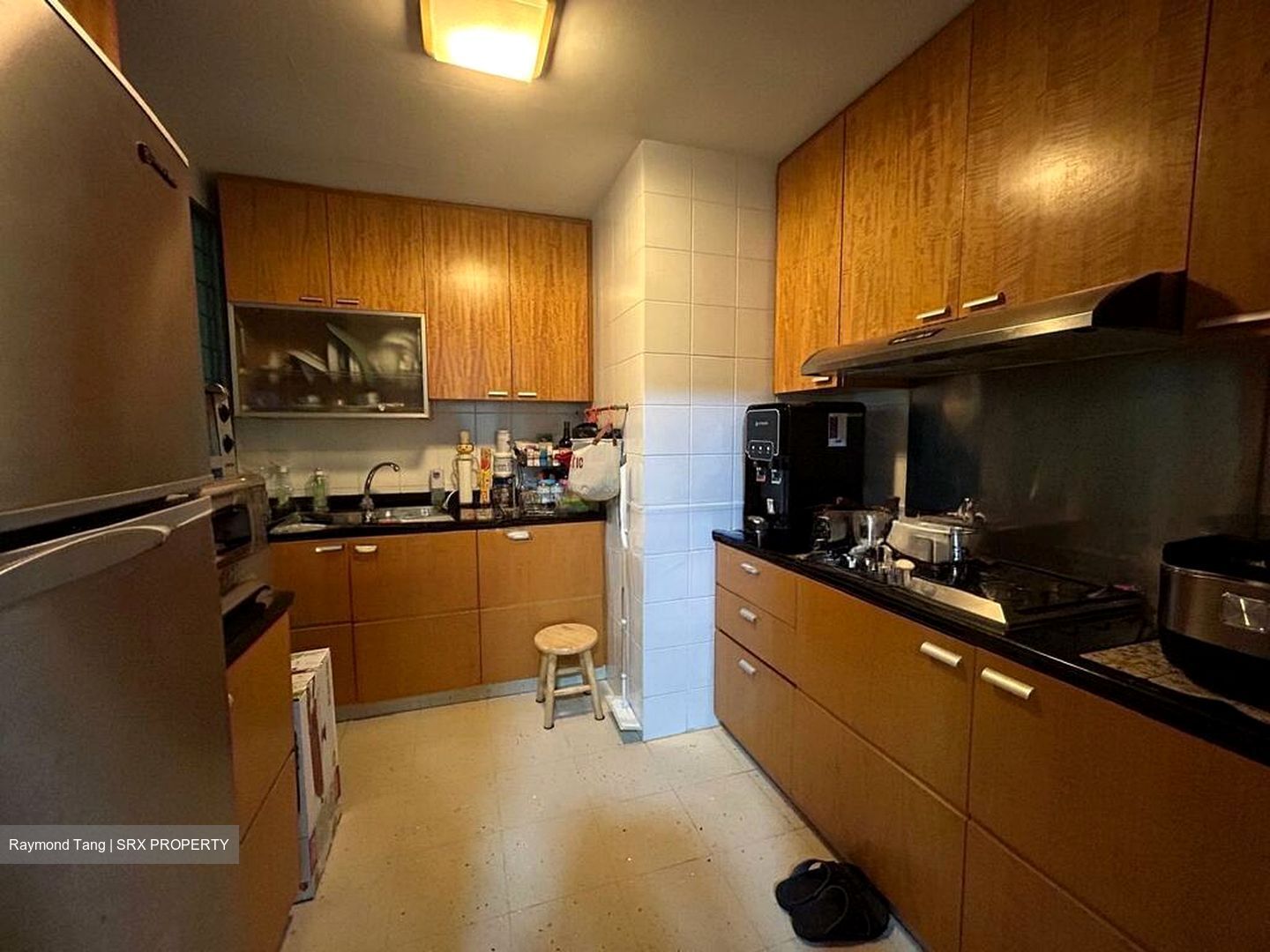 The Armadale (D11), Apartment #517228001
